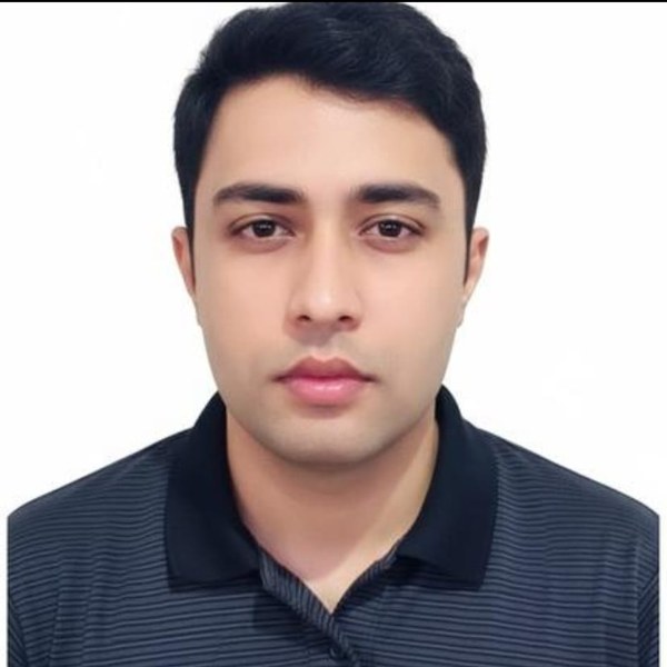 Nouman Muhammad